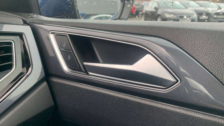 Volkswagen Polo 1.0 TSI 95 R-Line 5dr Petrol Hatchback